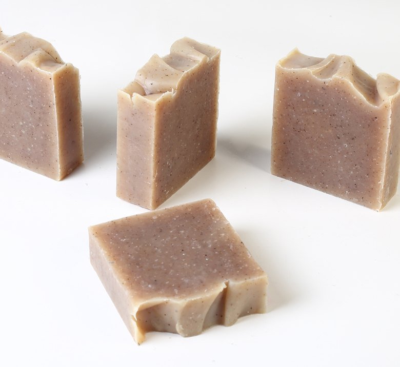 Argan Sabunu