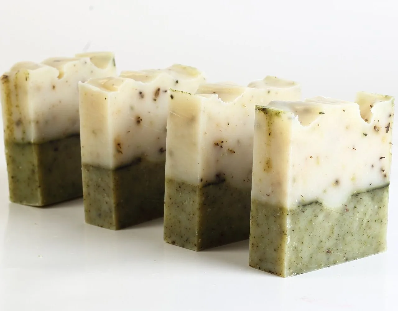 Çay Ağacı Sabunu