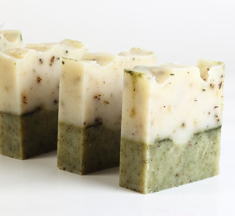 Çay Ağacı Sabunu