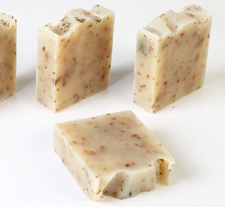 Papatya Sabunu