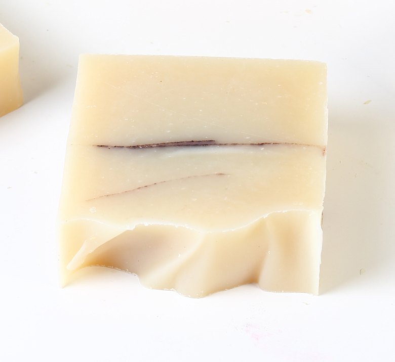 Shea Butter Sabunu