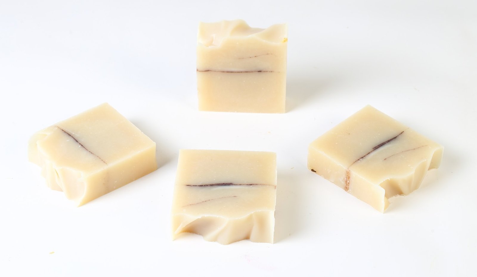Shea Butter Sabunu